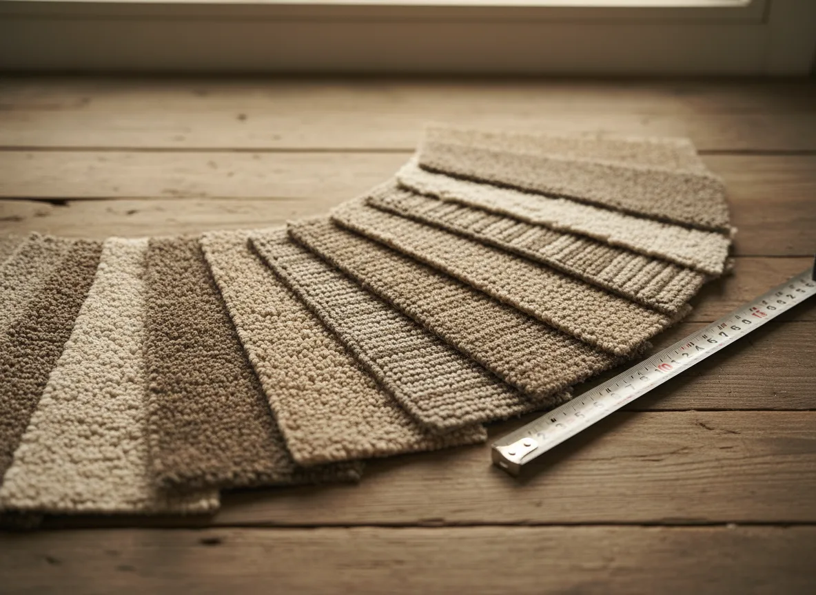 Carpet Installation Dimondale, MI FAQs
